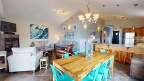 Oceanview A by Tybee Beach Vacation Rentals